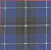 [Provincial Tartan of New Scotland (Nova Scotia)]